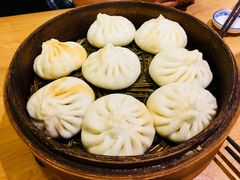 招牌包子-草包包子铺(宽厚里店)