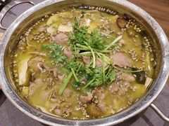 -金哥私房菜馆(张府园总店)