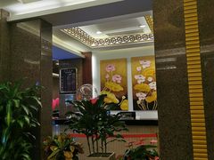-北京崇文门饭店