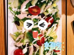 -玛尚诺意式餐厅(天环广场店)