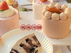 -野上麦田(中贸广场店)