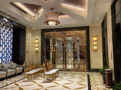 -芭菲盛宴·环球美食(解放碑英利国际店)