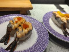 -万岁寿司(芳村店)