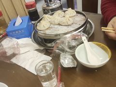 -小有天灌汤包老菜馆(南一马路店)