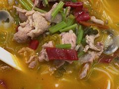 -粉小主·贵州酸汤牛肉粉(南京仙林金鹰店)