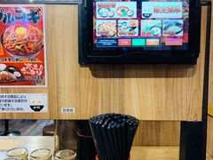 -横浜家系ラーメン壱角家(新宿アルタ裏店)