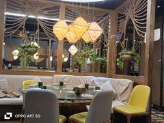 -云海肴·汽锅鸡·云南菜(天津国金汇店)