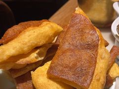 -小吊梨汤·北京菜·烤鸭(清河万象汇店)