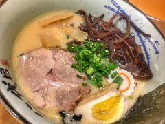-八代目拉面(金爵万象店)