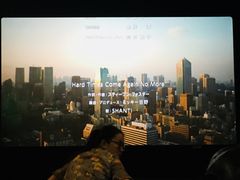 -恒华国际影城(顺义店)