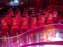 -苏荷酒吧(九街店)