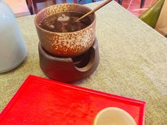 -一号铺子·大炉茶