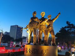 -长影旧址博物馆