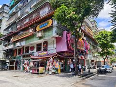 -春梅里卤鹅馆·47年老字号(中山路店)