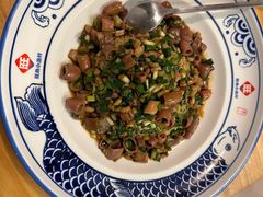 -旺角小渔村·海肠捞饭开创者(环山路店)