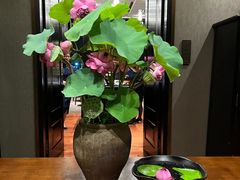 -广州文华东方酒店·江-由辉师傅主理