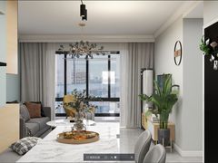 -印堂精品装饰丨一站式装修(宜山店)