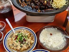 -回味黑鸭煲·始于2006(万松园店)