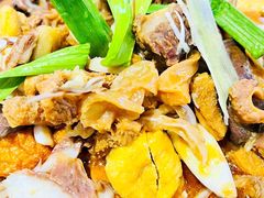 -沙胆彪炭炉牛杂煲(成都玉林店)
