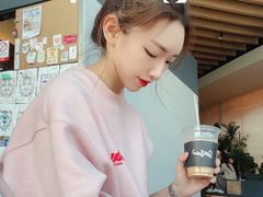 -Seesaw Coffee(朝阳大悦城店)