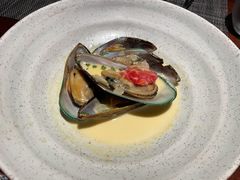 -MONICH牛排融合餐厅(和义大道购物中心店)