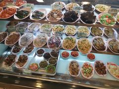 -香妃烤鸡(西单店)