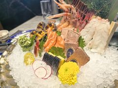 -極上萬膳·日料放题(来福士江景店)