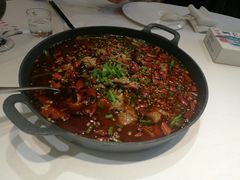 -香丰阁·烤鸭·川湘菜(昌平店)