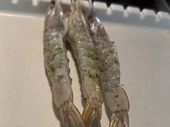 大虾-很久以前羊肉串(昌里路三钢里店)