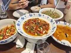 -八碗湘长沙市井菜(坡子街店)