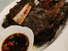 -红色江山(首钢国际大厦店)