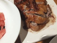 -宏记广东客家菜(丰汇店)