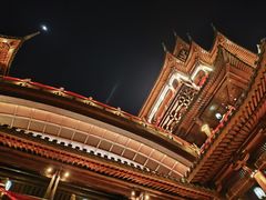 -鸡鸣山公园