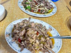 -九九牛肉馆(南山路店)