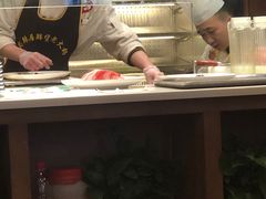 -蜀辣居鲜货老火锅(红牌楼店)
