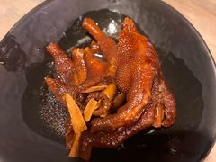 -广州花园酒店荔湾亭·地道点心·粤式饮茶