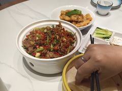-东流山北京烤鸭·家常菜(南京首店)