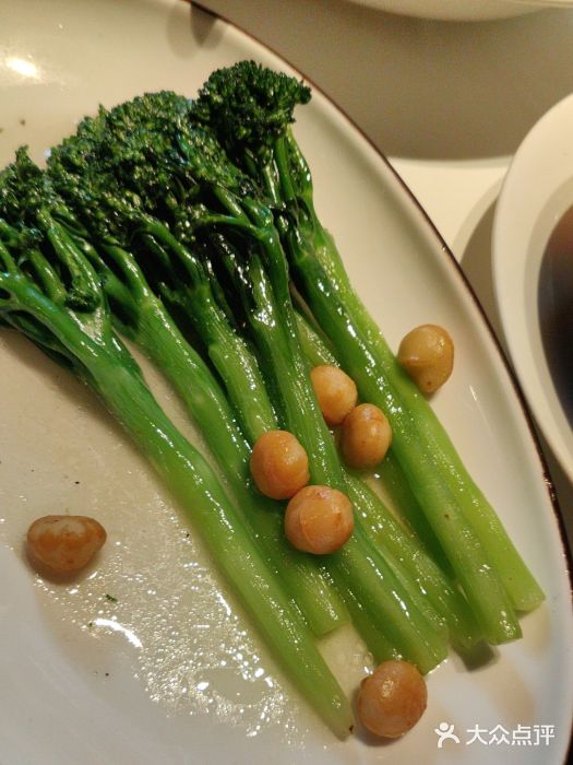 八府香鸭·啫啫煲(华山路店)图片