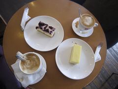 -榖屋house of flour(张江首店)