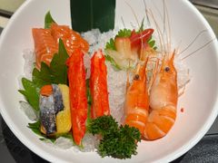 -水木锦堂·自助铁板烧(望京凯德MALL店)