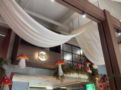 -嗒令甜品·主题融合料理餐厅(首座时代店)