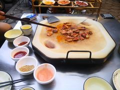 -老渔家白族石板烧旗舰店