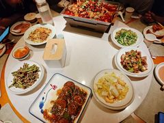 -金悦印象小馆(三里河店)