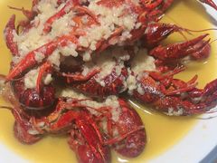 -杨氏青龙虾·羊蝎子(金盛路总店)