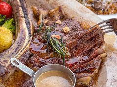 -Mix Shakalaka鲨卡·美式融合餐吧(松江店)