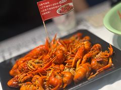 -靓虾二哥长沙地标小龙虾(五一广场店)