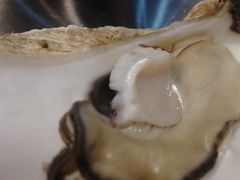 -蚝堡海鲜·威海菜·海肠捞饭·烧烤·亚洲吃蚝公司(幸福门店)