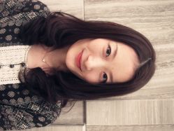 许超老师作品-美秀造型