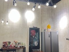 大堂-熙阁咖啡Segnal(时代中心店)