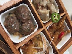-顺丰轩园林酒家(天河店)